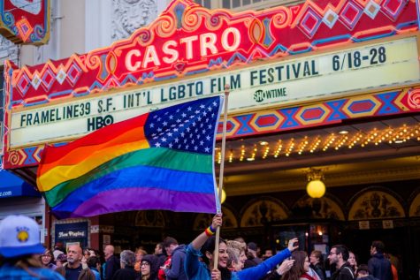 LGBTQA+ Representation Matters in Media