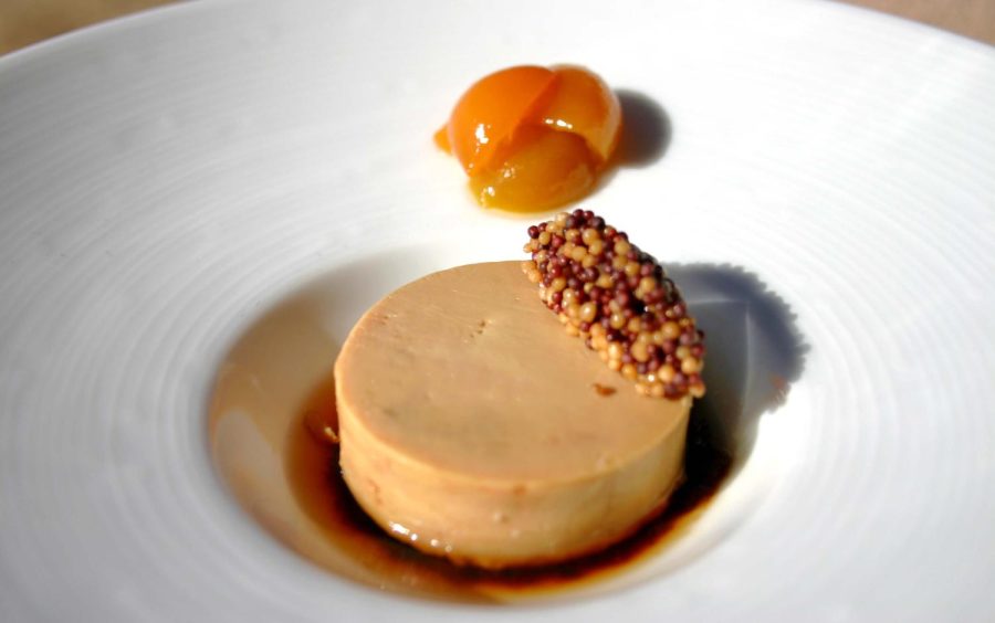 The Controversy Behind Foie Gras