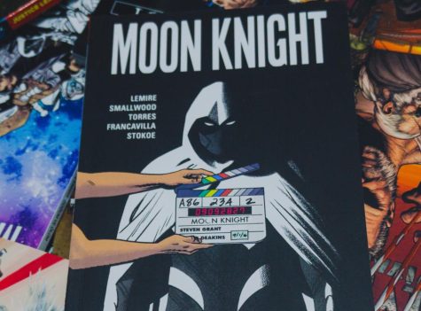 Moon Knight Review