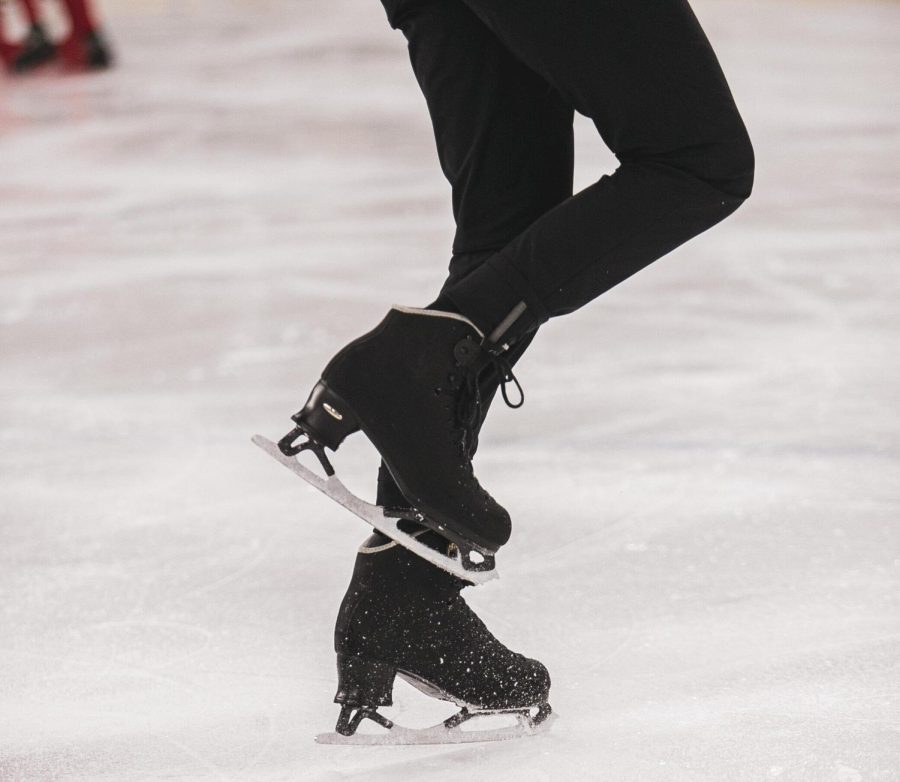 Eteri Tutberidze: The Abuse in Figure Skating Needs to End