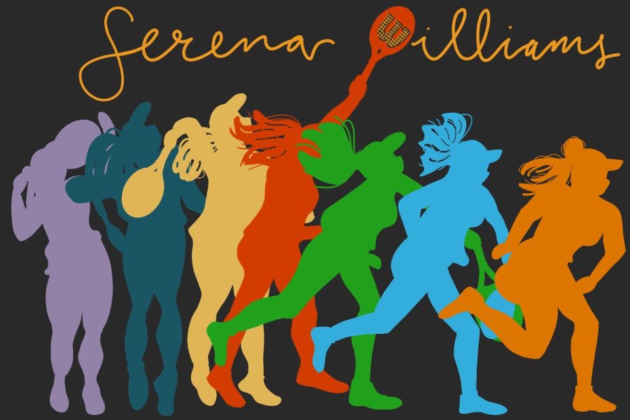 US Open 2022 Highlights — Serena Williams