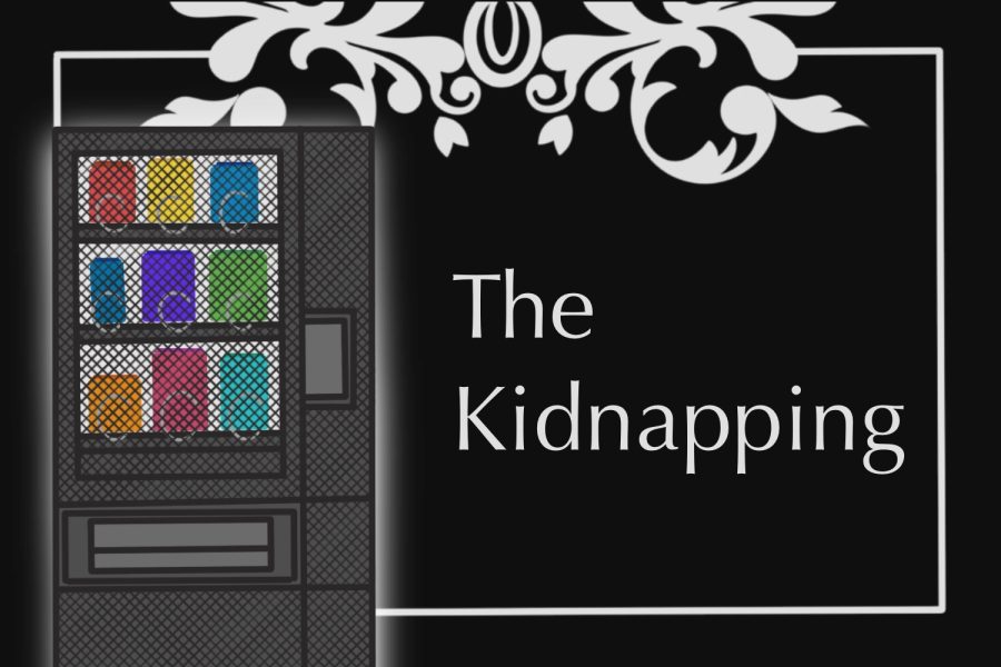 Ms. Mas Classic Film Class: The Kidnapping