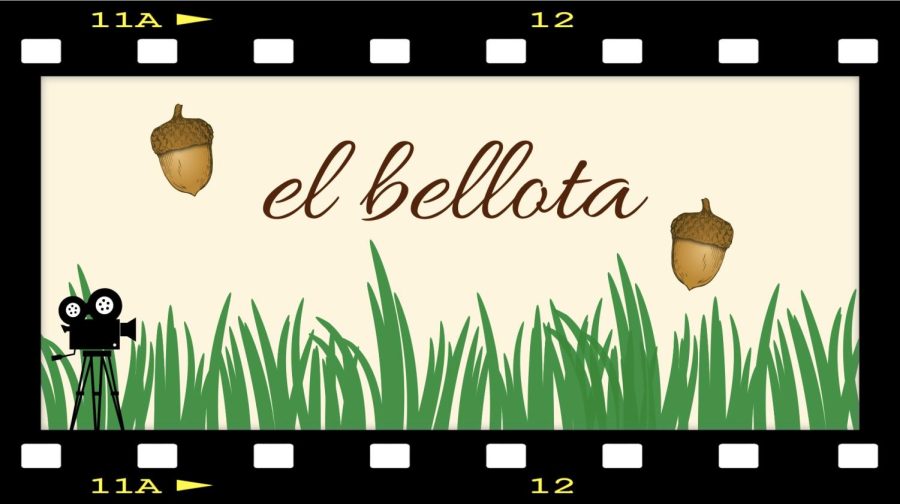Ms. Mas Classic Film Class: El Bellota (The Acorn)