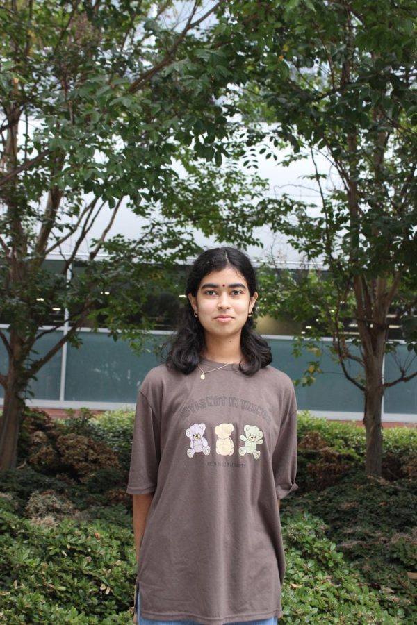 Harini Devaguptapu