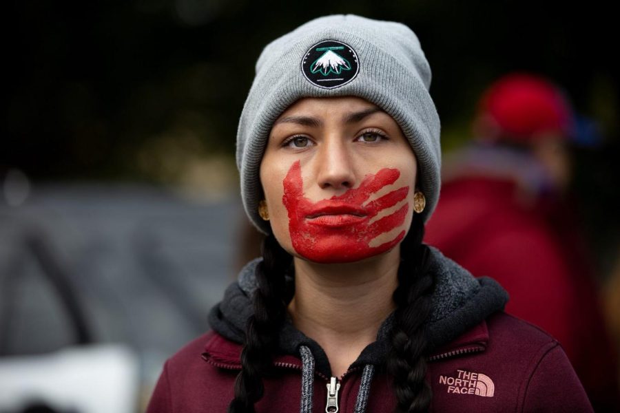 Justice for Indigenous Women