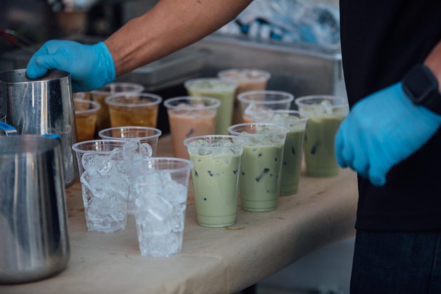 The History Behind Bubble Tea and How It Became So Popular