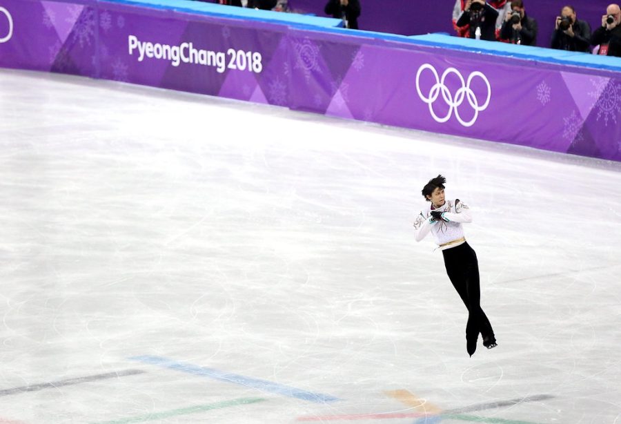 Figure Skating and the Impact of Yuzuru Hanyus Retirement