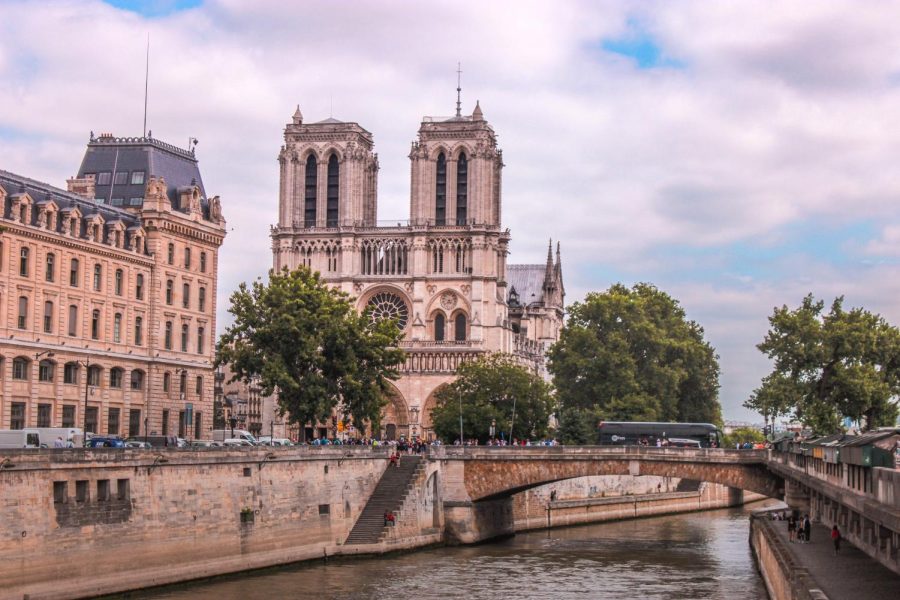 Notre Dame’s Restoration Needs Major Changes