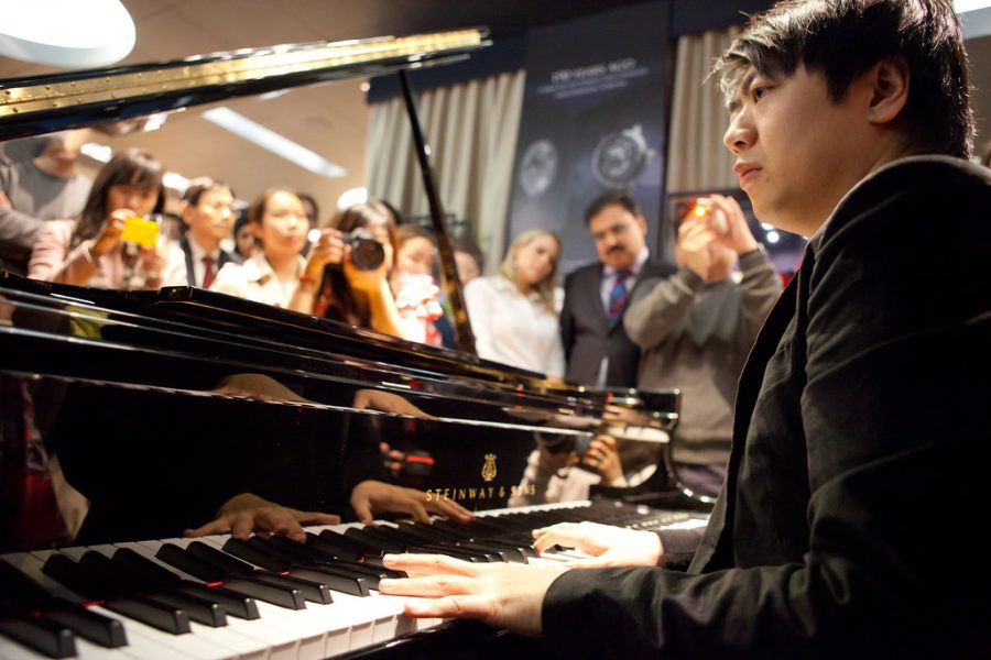 Superstar Pianist Lang Lang’s Childhood