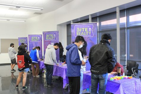 Foothill Credit Union Hosts Bite of Reality Financial Literacy Event for AHS Seniors