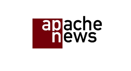 Thank You, Apache News