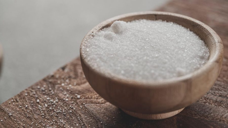 Sugar Substitutes Are Not a Healthy Alternative