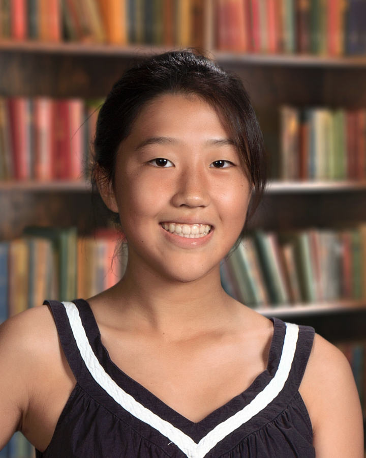 Athlete Feature: Patience Choi