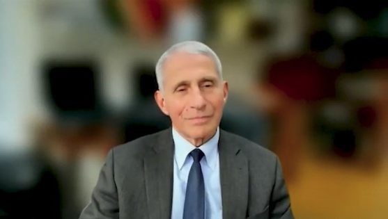 Life After Government: A Fireside Chat with Dr. Fauci