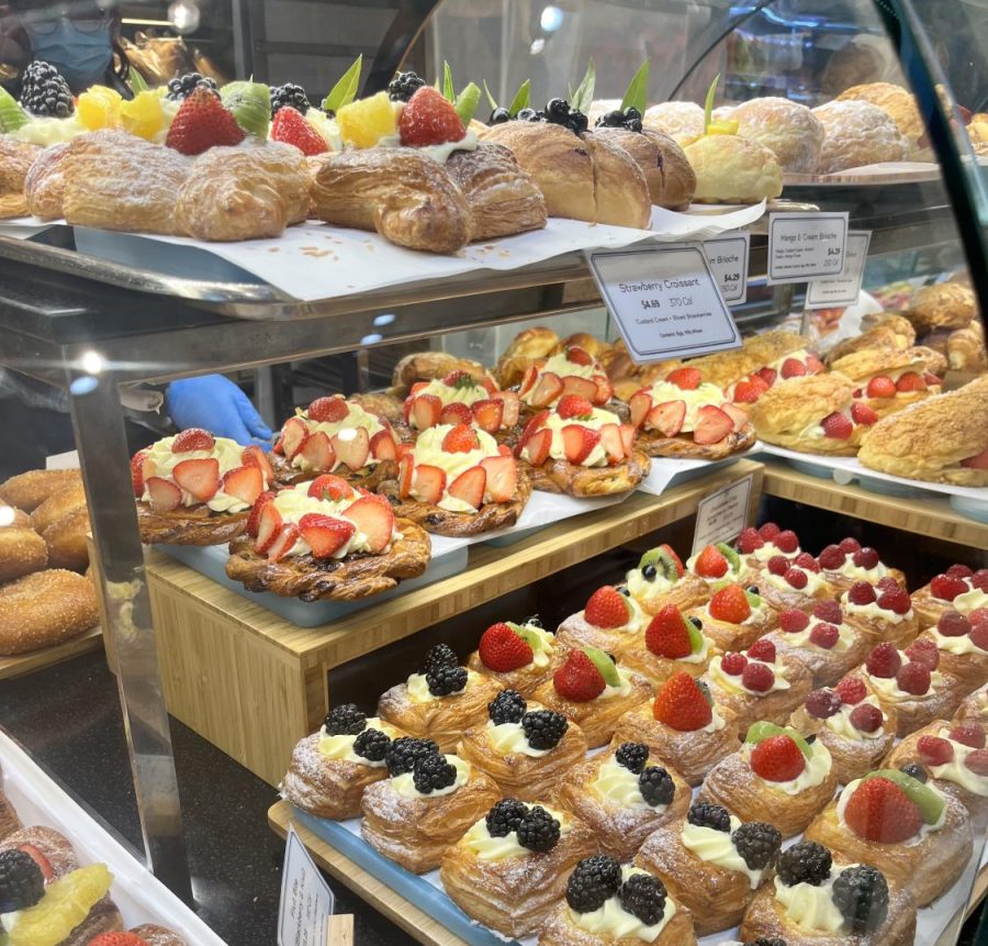 Take+My+BREADth+Away+-+A+Review+of+Bakeries+in+the+626+Area