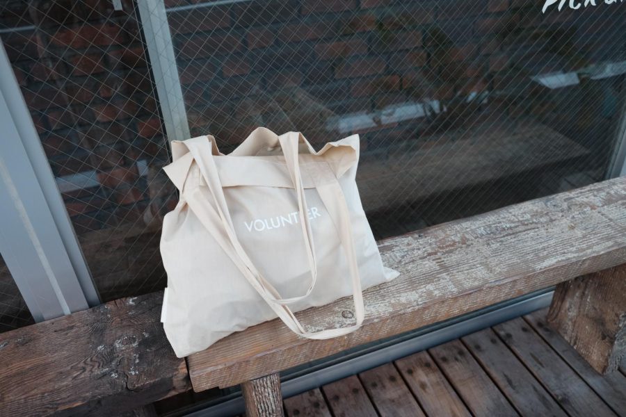 Tote Bags: Where Functionality meets Fashion