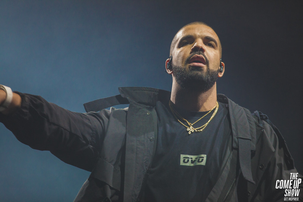 Album Review: Drake - For All the Dogs