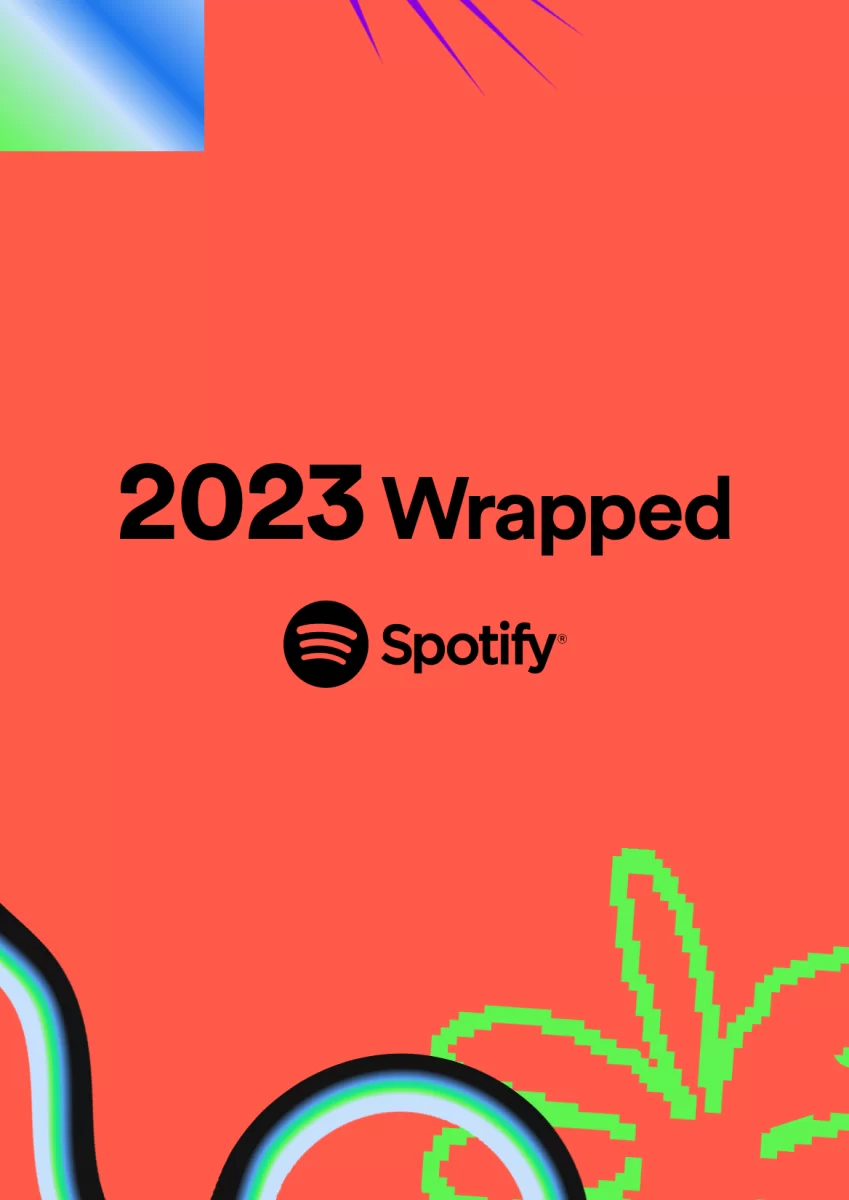 What We Learned From Spotify Wrapped 2023