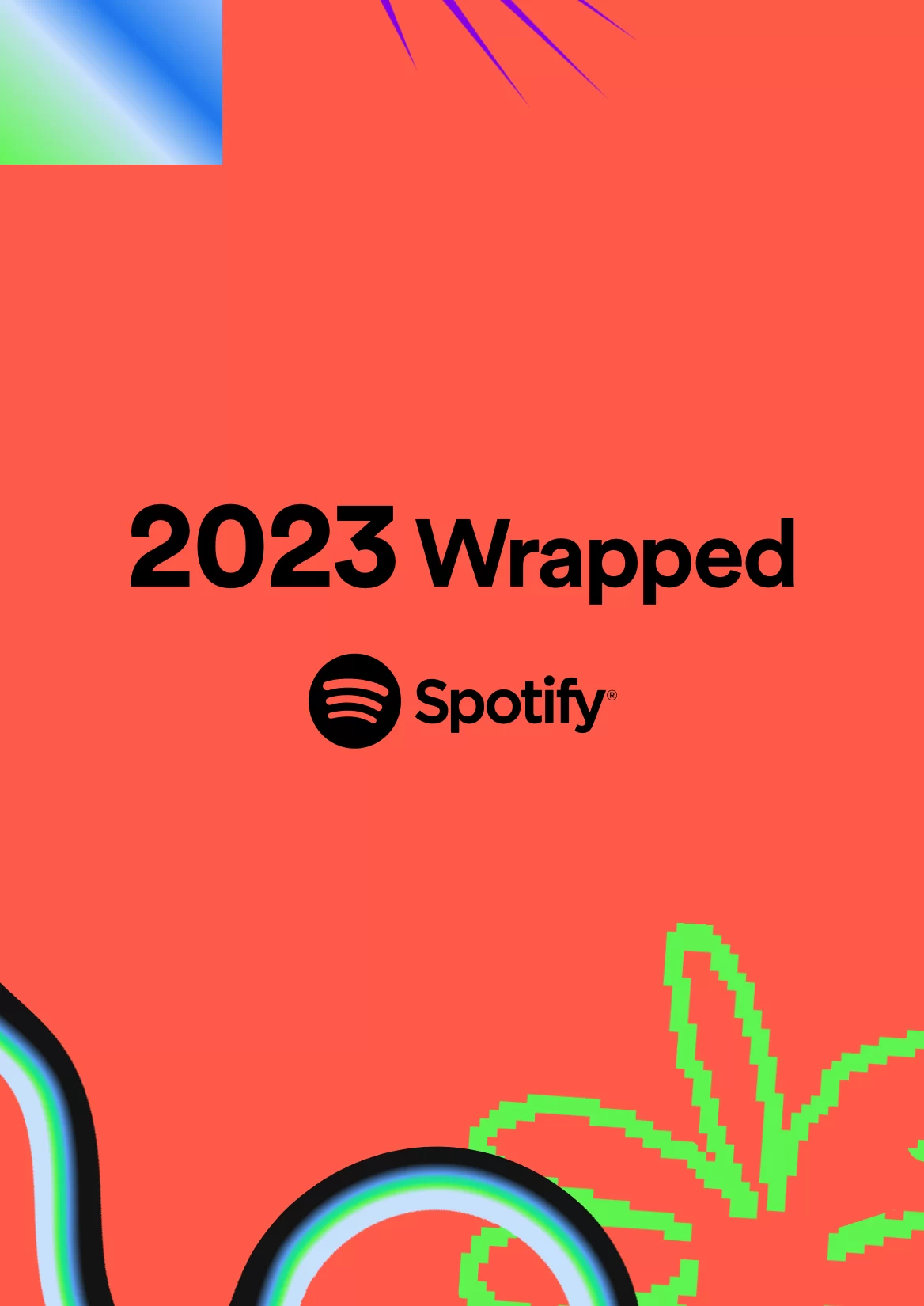 What We Learned From Spotify Wrapped 2023