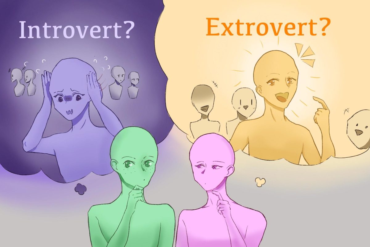 The socially-ingrained definitions of introversion and extroversion may not be as accurate as we think.