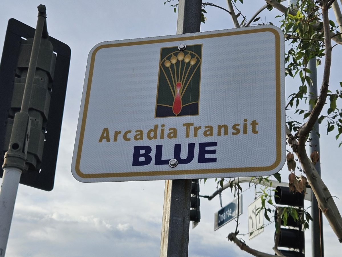 Arcadia Transit System Makes an Impact