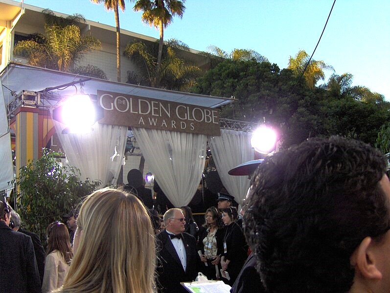 The Golden Globe Awards are typically a highly regarded awards show, but have often faced controversy.
