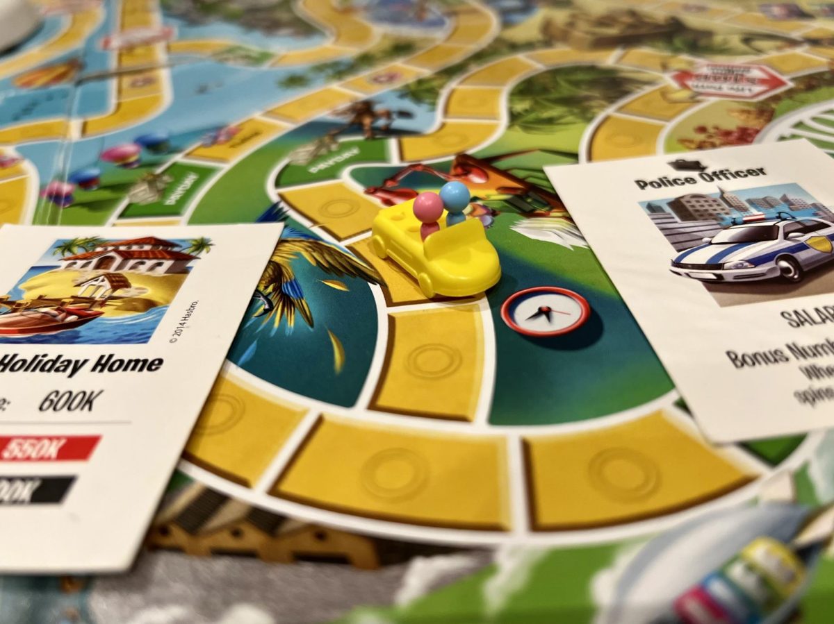 Board Games: The Path to Fun with Family and Friends