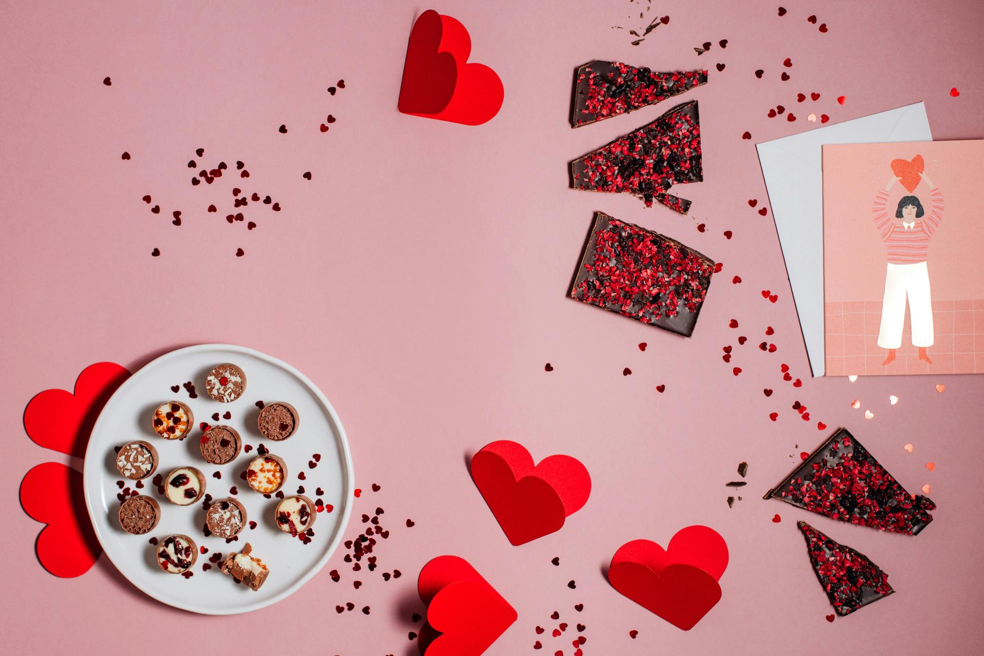 All The Ways To Celebrate Galentines Day