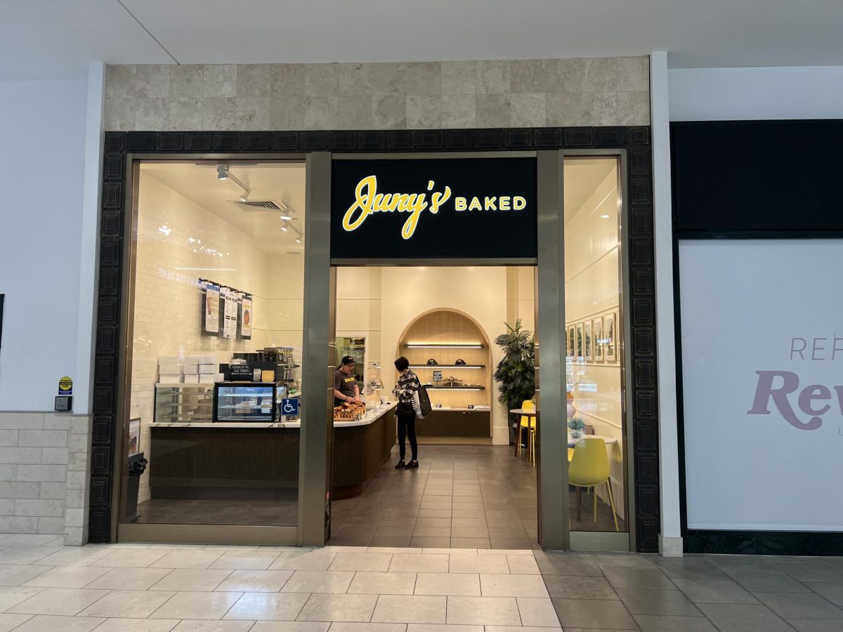 Unveiling the Delights of Juny’s Baked