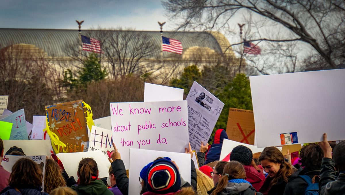 Declining Civic Engagement in High Schoolers is Prevalent