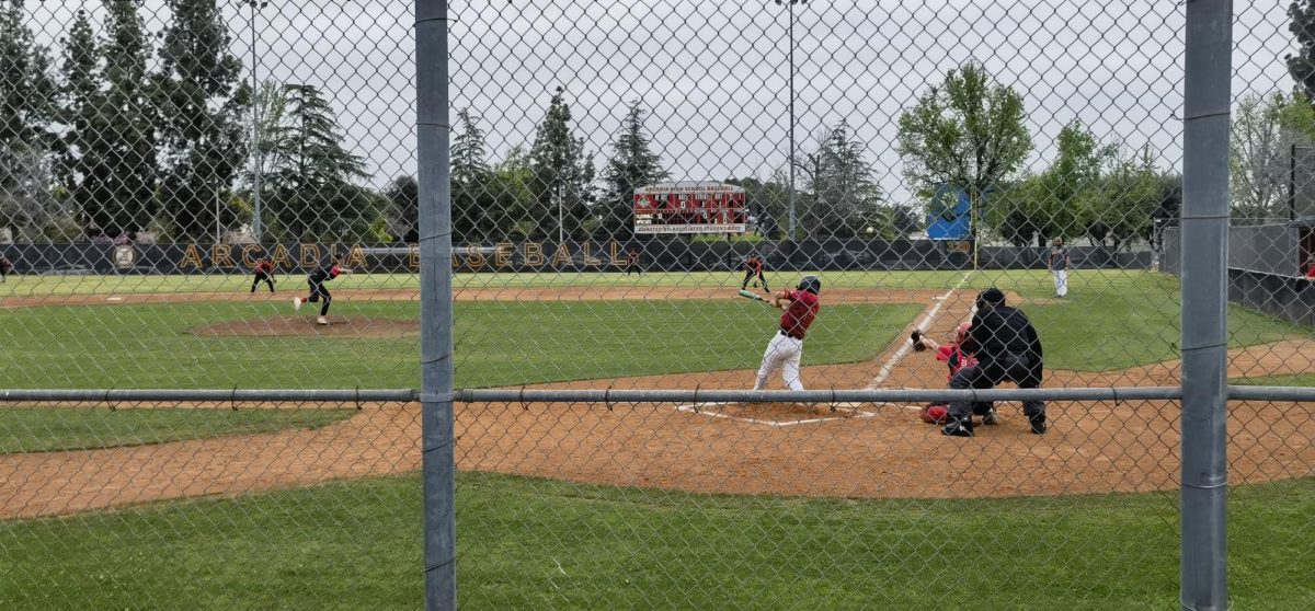 Boys JV Baseball Secures Strong Victory Against Glendale