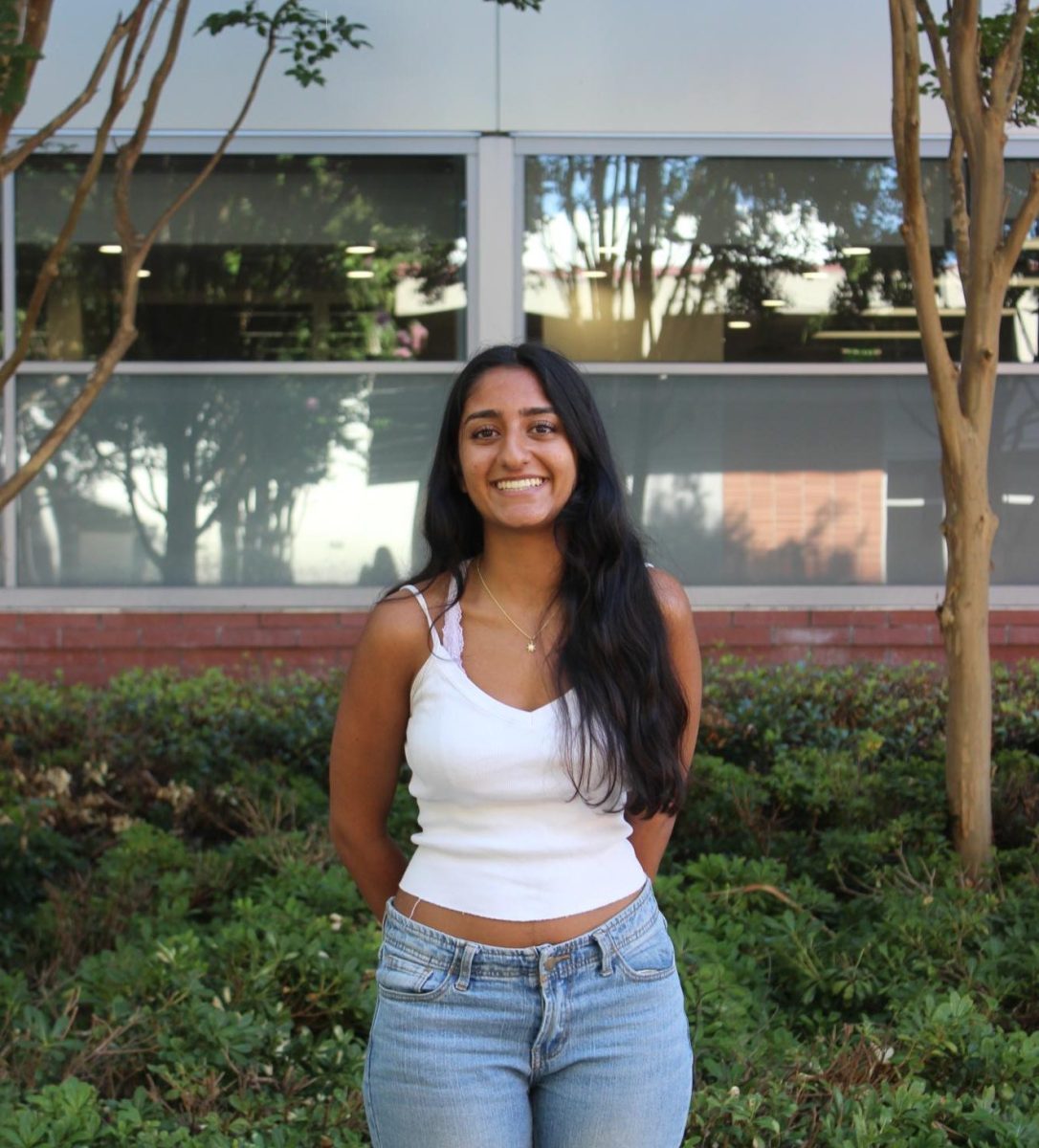 Senior Column: Sohana Sahni