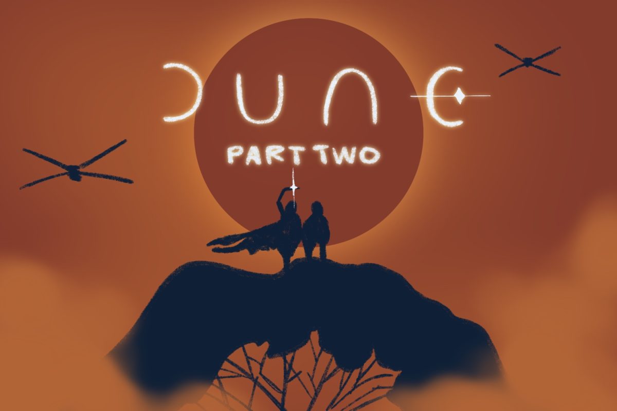 Dune%3A+Part+Two+Movie+Review