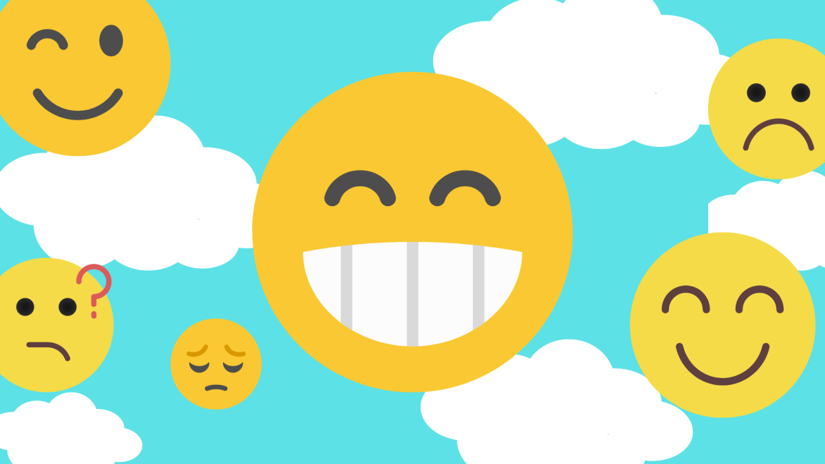 The Importance of Using Emoticons in E-communication