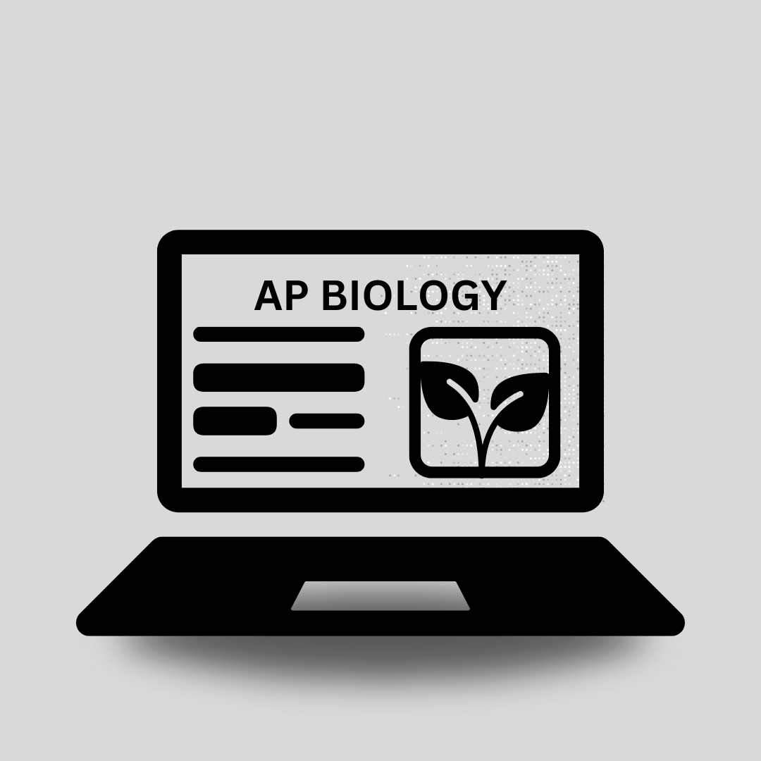 AP BIOLOGY