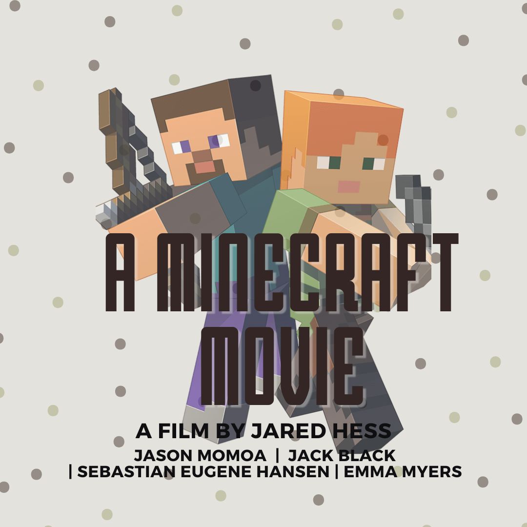 Trailer Analysis: Why the Minecraft Movie Will Flop