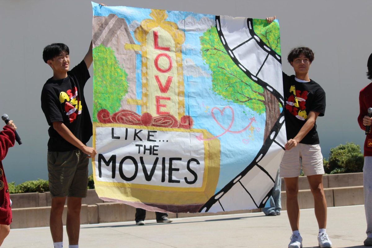 Brief: ASB Reveals the 2024 Homecoming Theme