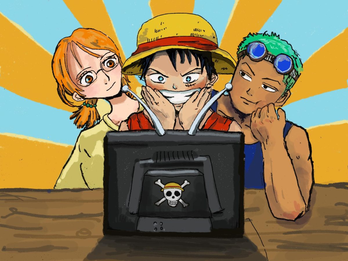 Why 2024 is the Year to Watch One Piece