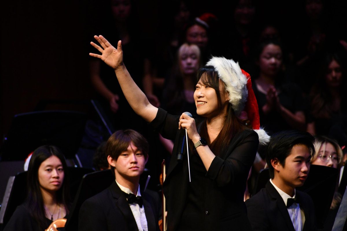 Winter Concert: A Memorable Conclusion to the Year