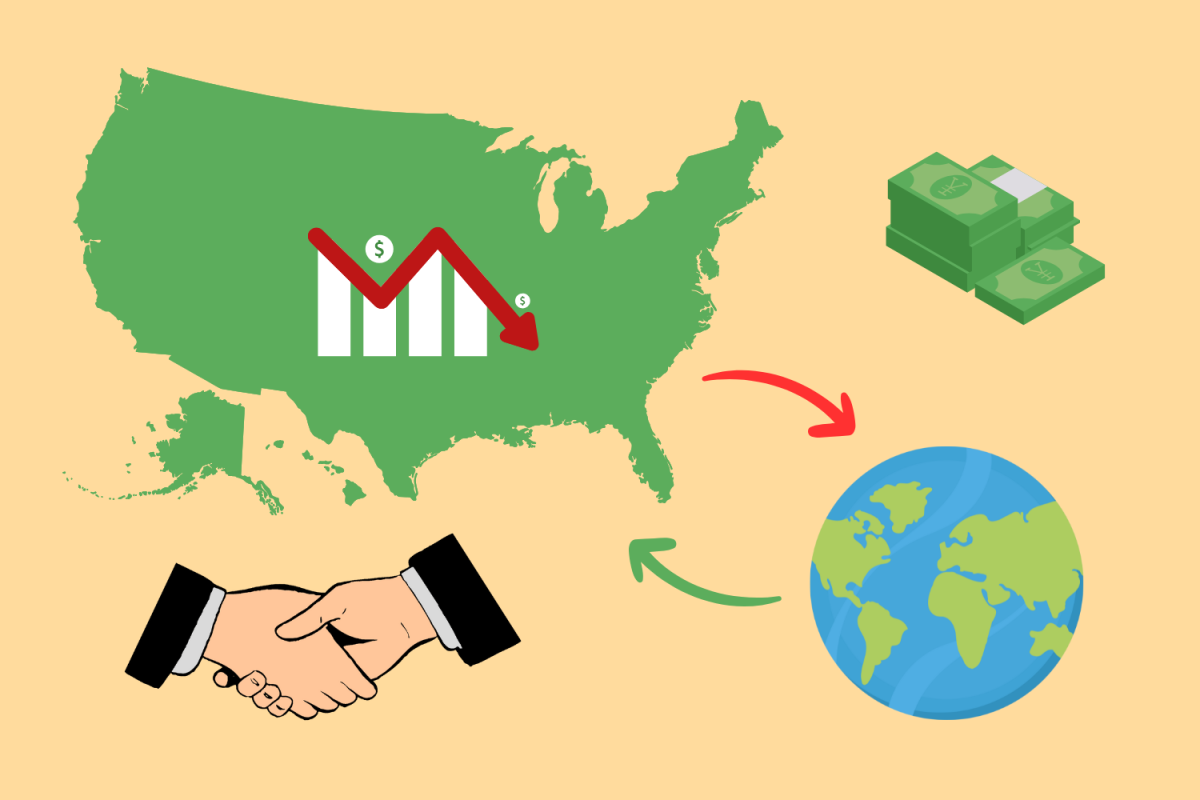 Trump’s Tariffs May Cause a Recession