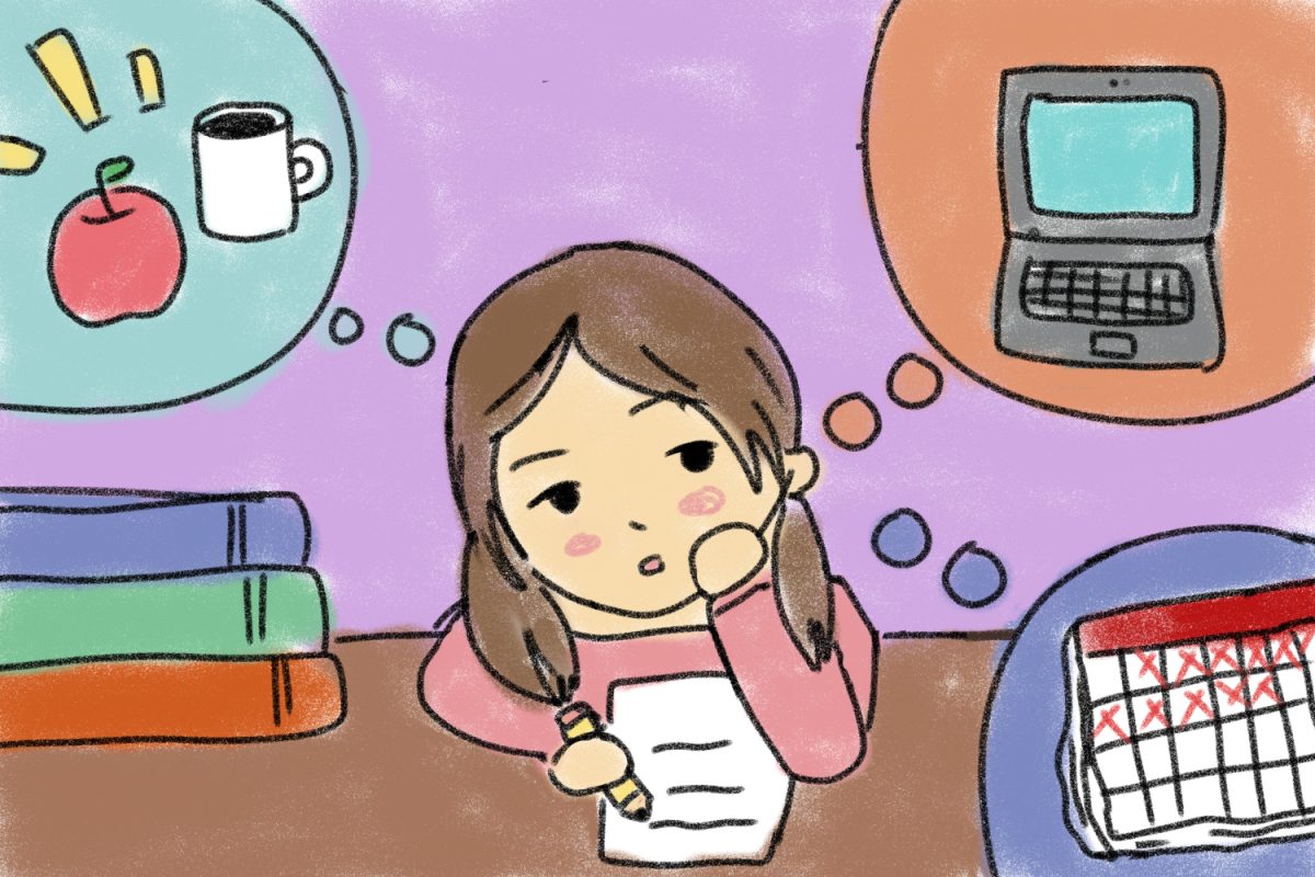 How to Prepare for AP Exams