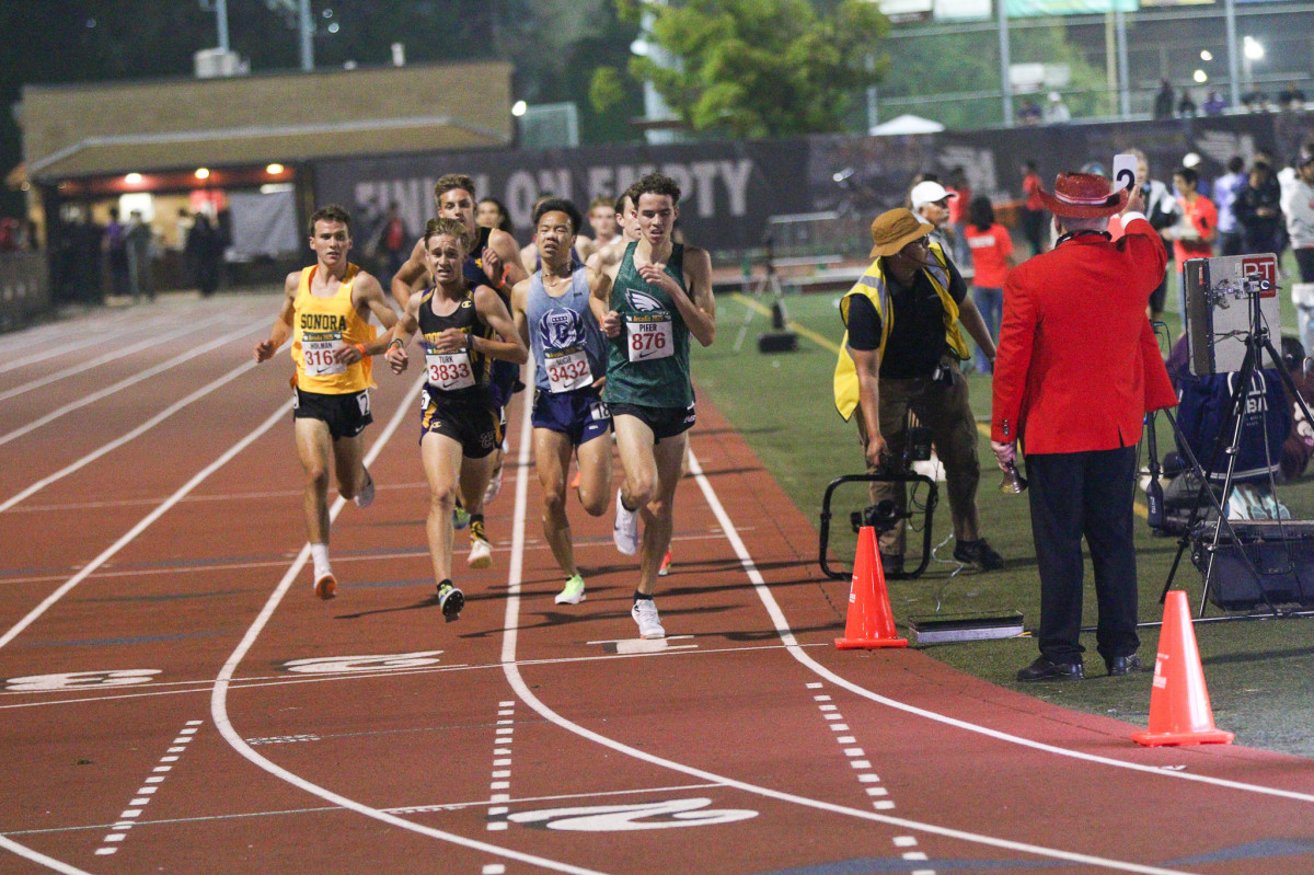 Photo Courtesy of KENM2464
Published by DyeStat.com