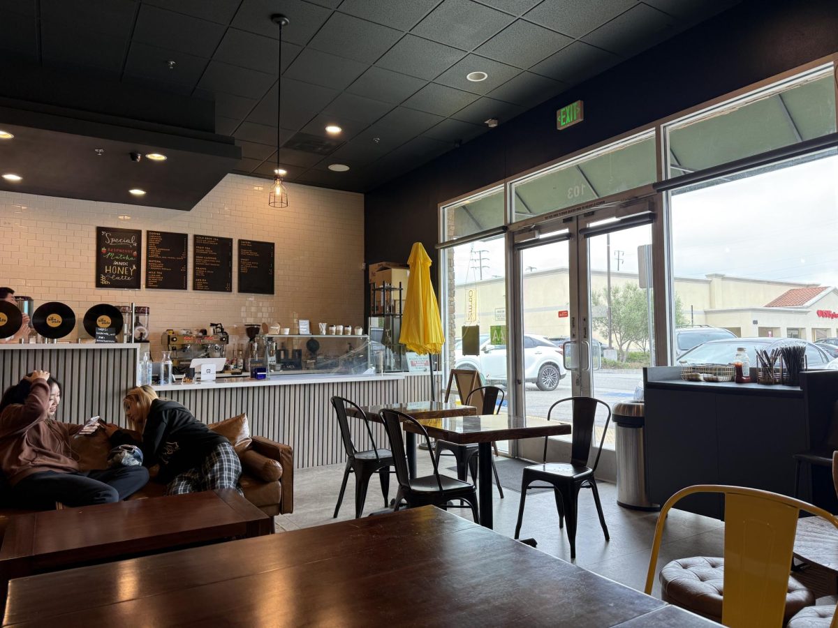 Hop Cafe Delivers Cozy Vibes and Creative Sips to Arcadia