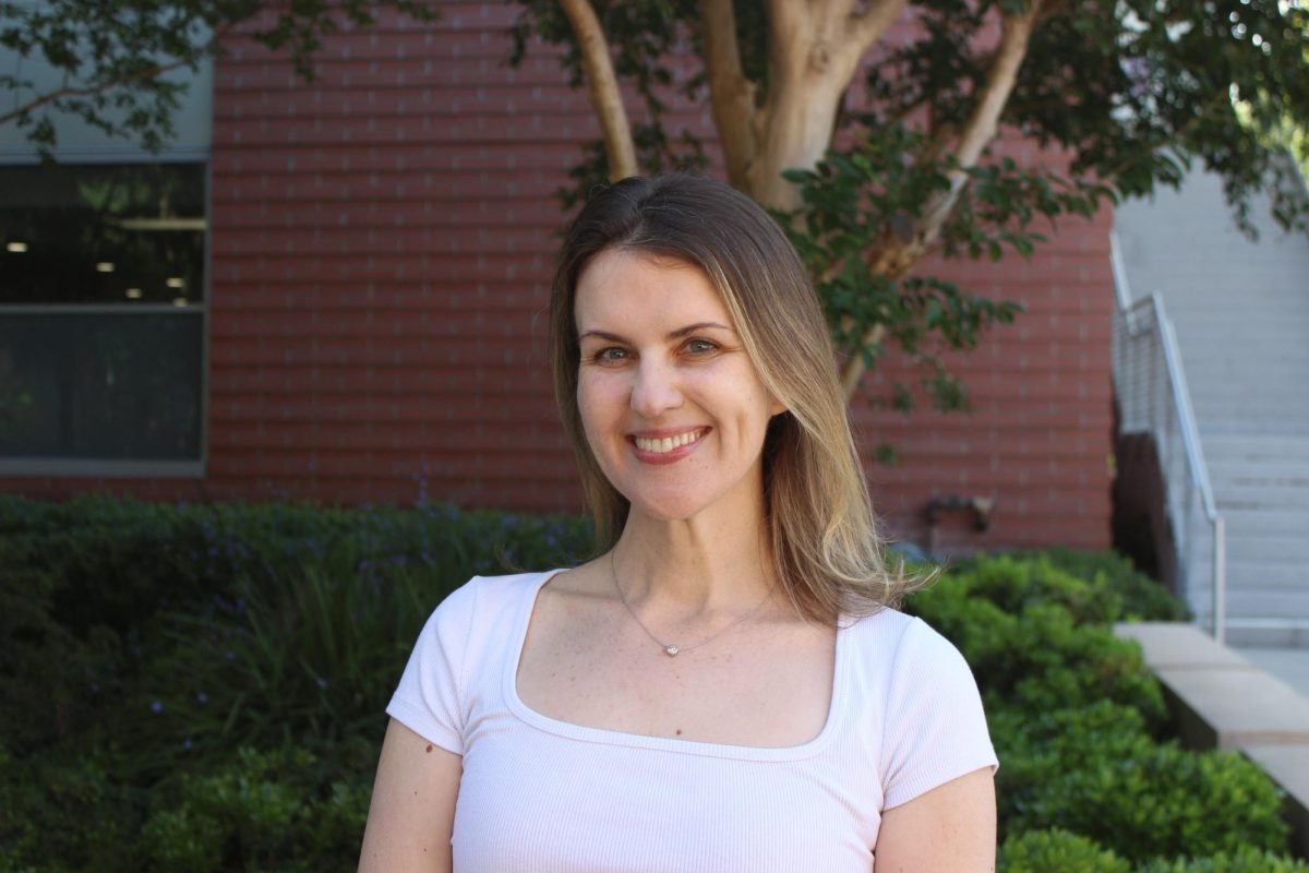 Ms. Will Named as the New AHS Assistant Principal