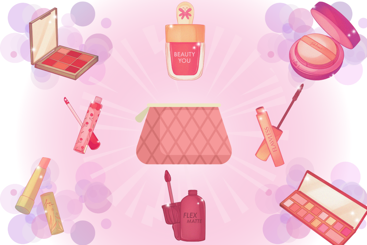The Republican vs. Liberal Makeup War is a Distraction