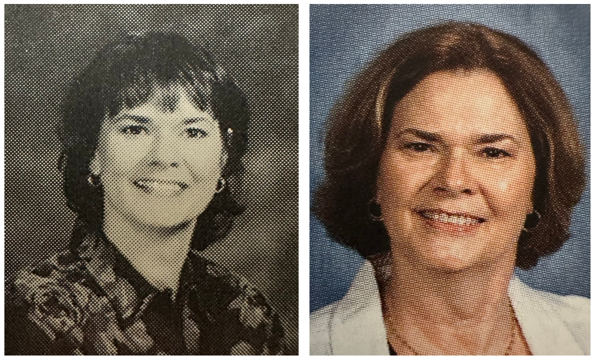 Left Image : 1999 Right Image : 2025