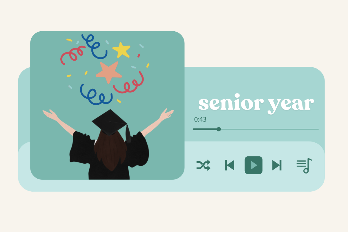 What Song Do Arcadia High School Seniors Think Perfectly Captures The School Year?
