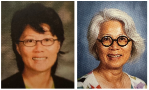 Left Image: 2004 Right Image: 2025