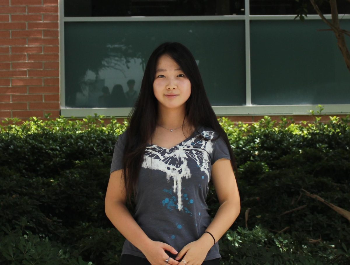 Ellie Zhang
