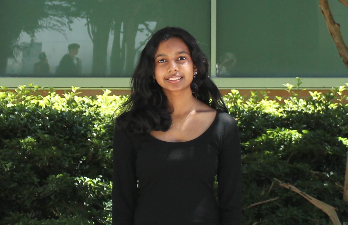 Niru Krishna